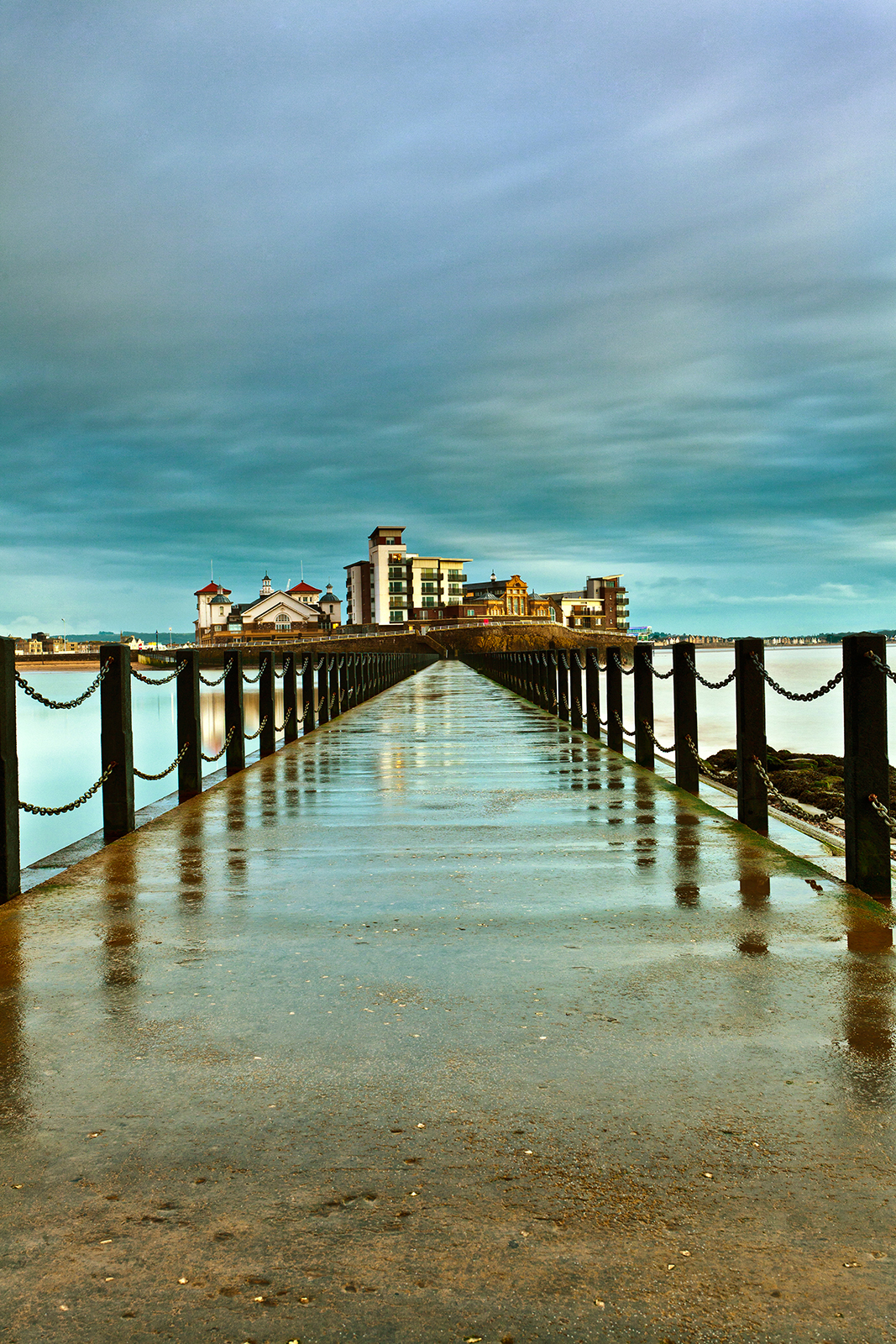Walkway